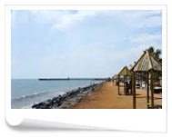Weekend in Pondy