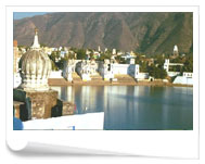 Pushkar Fair Tour 