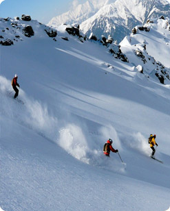 Adventure Thrills